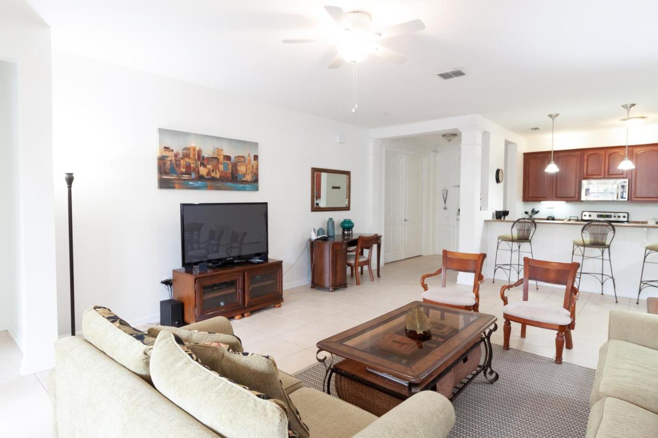 3 Bedroom 3 Ba Apartment 5Min To Universal 1823Sqft Орландо Номер фото