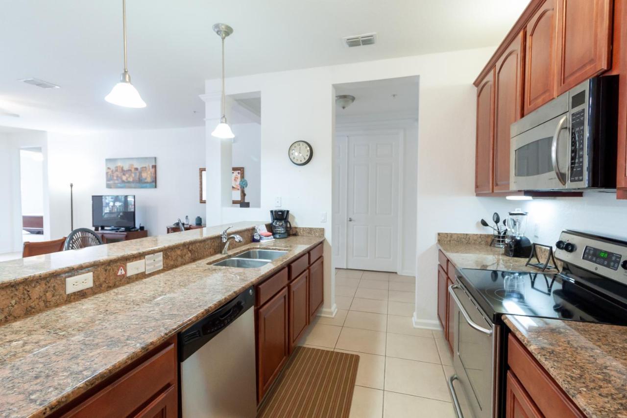 3 Bedroom 3 Ba Apartment 5Min To Universal 1823Sqft Орландо Номер фото